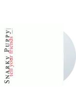 Snarky Puppy - Tell Your Friends (White Vinyl) [10th Anniversary]