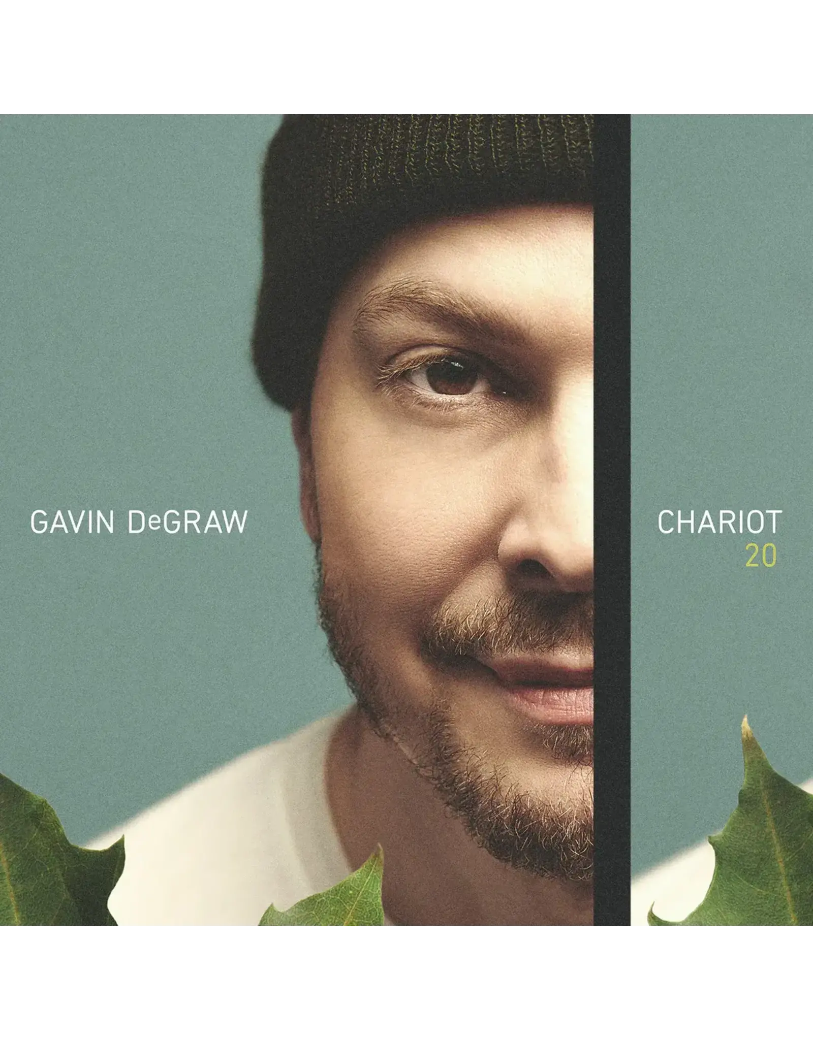 Gavin DeGraw - Chariot 20