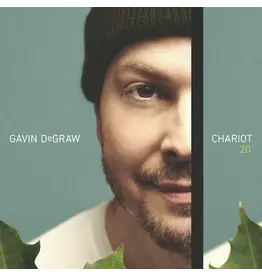 Gavin DeGraw - Chariot 20