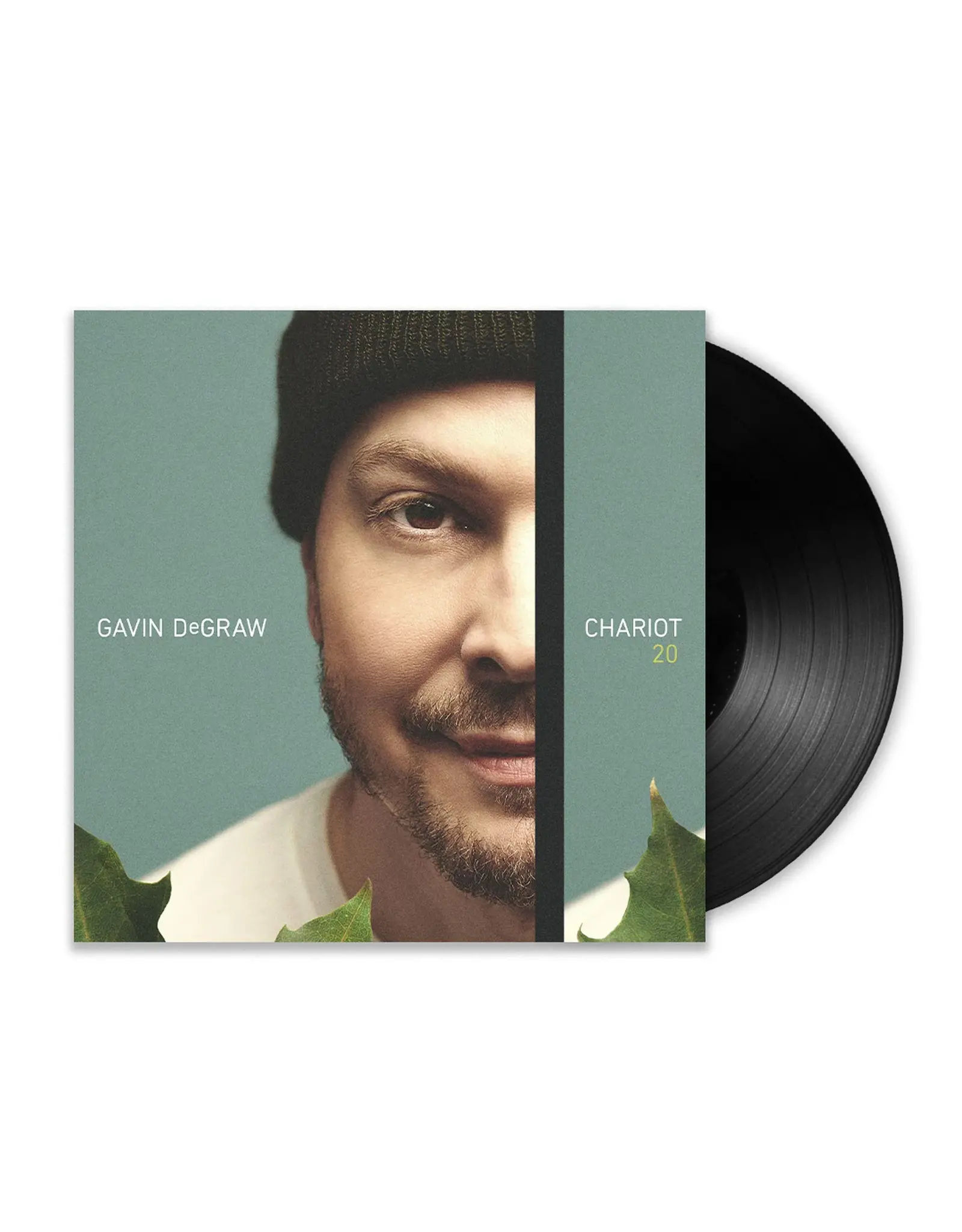 Gavin DeGraw - Chariot 20