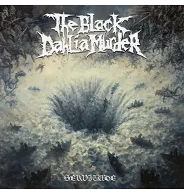 Black Dahlia Murder - Servitude (Exclusive Rising Smoke Vinyl)