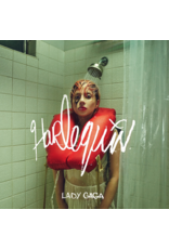 Lady Gaga - Harlequin (Red Vinyl)