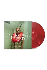 Lady Gaga - Harlequin (Red Vinyl)