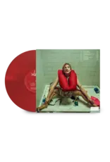 Lady Gaga - Harlequin (Red Vinyl)