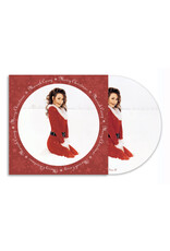 Mariah Carey - Merry Christmas (30th Anniversary) [Picture Disc]