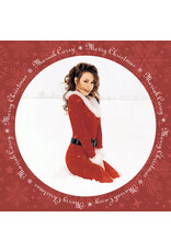 Mariah Carey - Merry Christmas (30th Anniversary) [Picture Disc]