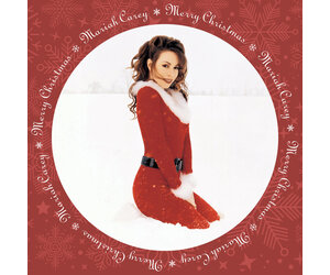 MARIAH CAREY / FOREVER CD シングル 北欧向け Mariah Carey, Forever, CD Single Promo, Europe 1996 (CD 681