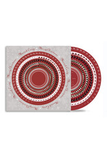 Mariah Carey - Merry Christmas (30th Anniversary) [Zoetrope Picture Disc Vinyl]