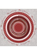Mariah Carey - Merry Christmas (30th Anniversary) [Zoetrope Picture Disc Vinyl]