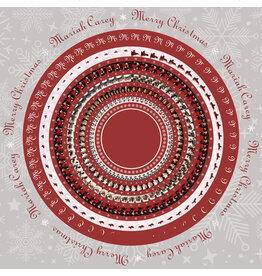 Mariah Carey - Merry Christmas (30th Anniversary) [Zoetrope Picture Disc Vinyl]