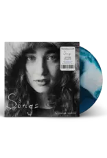 Regina Spektor - Songs (Exclusive Blue & White Marbled Vinyl)