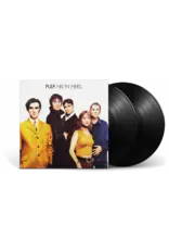 Pulp - His N' Hers (25th Anniversary)