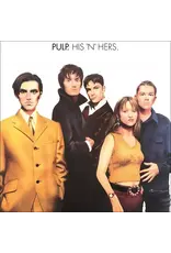 Pulp - His N' Hers (25th Anniversary)