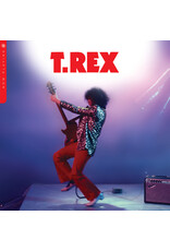 T. Rex - Now Playing: Greatest Hits (Red Vinyl)