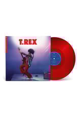 T. Rex - Now Playing (Red Vinyl)