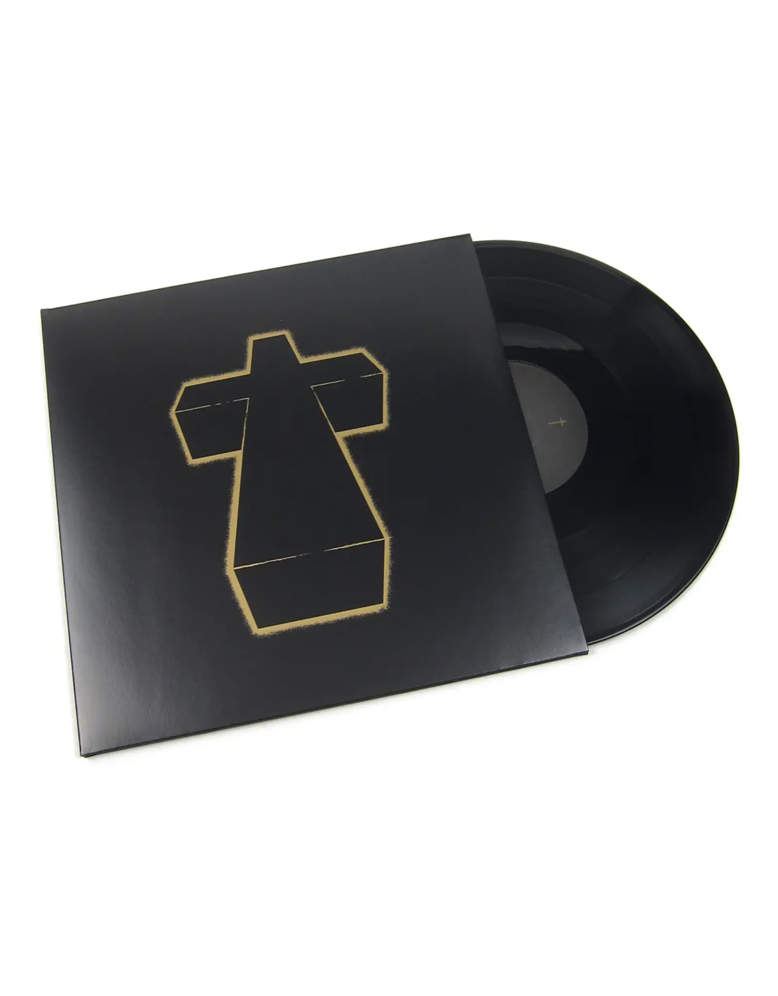 Justice -† (Cross)