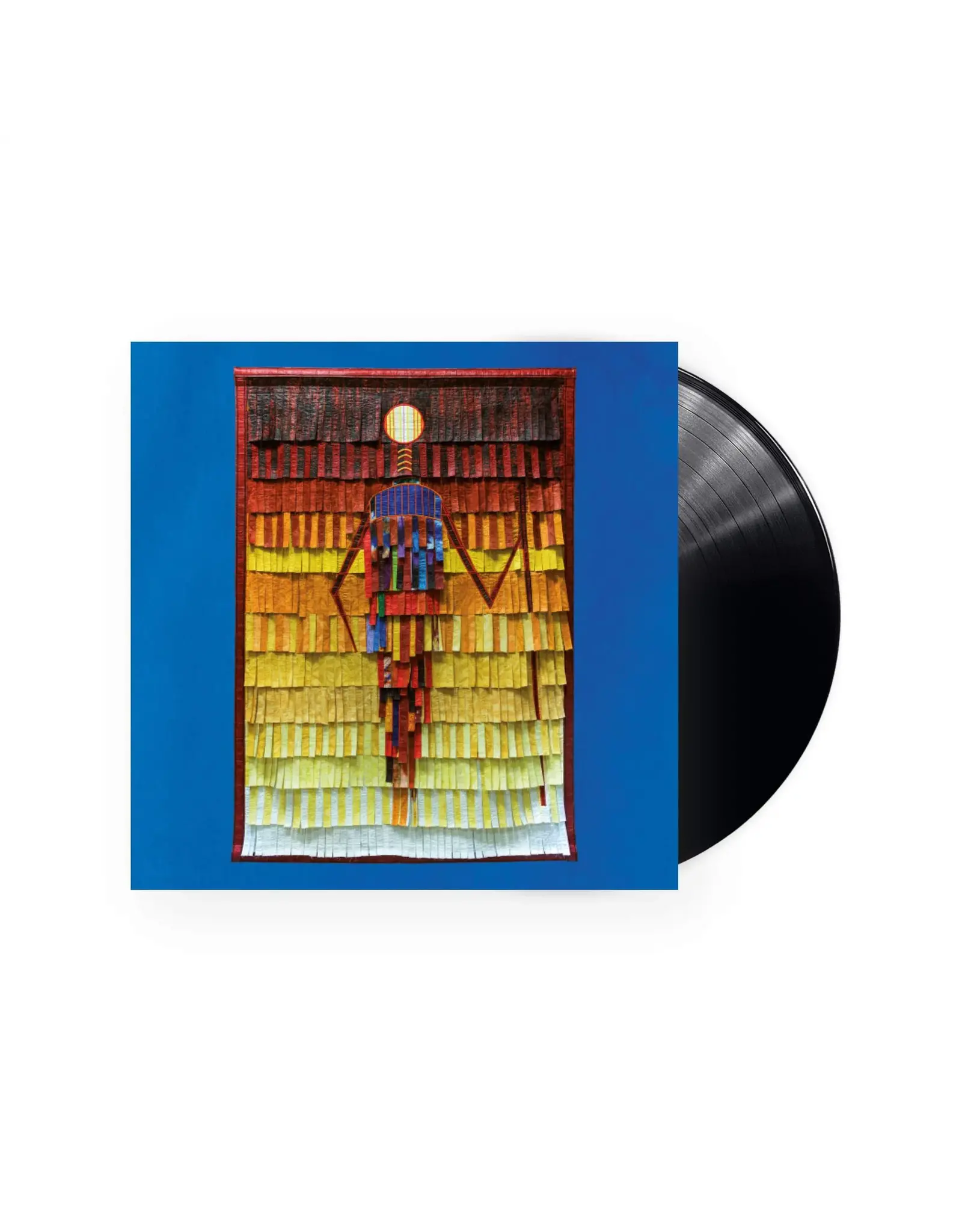 Khruangbin / Vieux Farka Toure - Ali