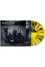 Everclear - The Very Best Of Everclear (Yellow/Black Splatter Vinyl)