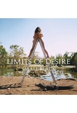 Small Black - Limits Of Desire (10th Anniversary) [Coke Bottle Clear Vinyl]