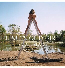 Small Black - Limits Of Desire (10th Anniversary) [Coke Bottle Clear Vinyl]