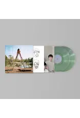 Small Black - Limits Of Desire (10th Anniversary) [Coke Bottle Clear Vinyl]