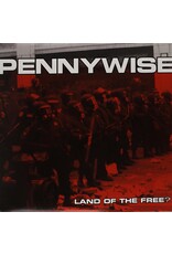 Pennywise - Land Of The Free?