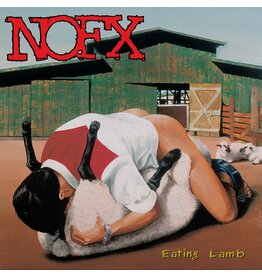 NOFX - Heavy Petting Zoo / Eating Lamb