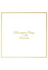 Mannequin Pussy - Romantic (Joker Marbled Vinyl)