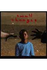 Michael Kiwanuka - Small Changes (Exclusive Green Marble Vinyl)