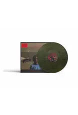 Michael Kiwanuka - Small Changes (Exclusive Green Marble Vinyl)