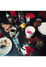 James Blake & Lil Yachty - Bad Cameo (Exclusive Royal Purple Vinyl)