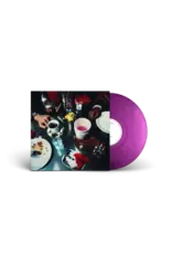 James Blake & Lil Yachty - Bad Cameo (Exclusive Royal Purple Vinyl)