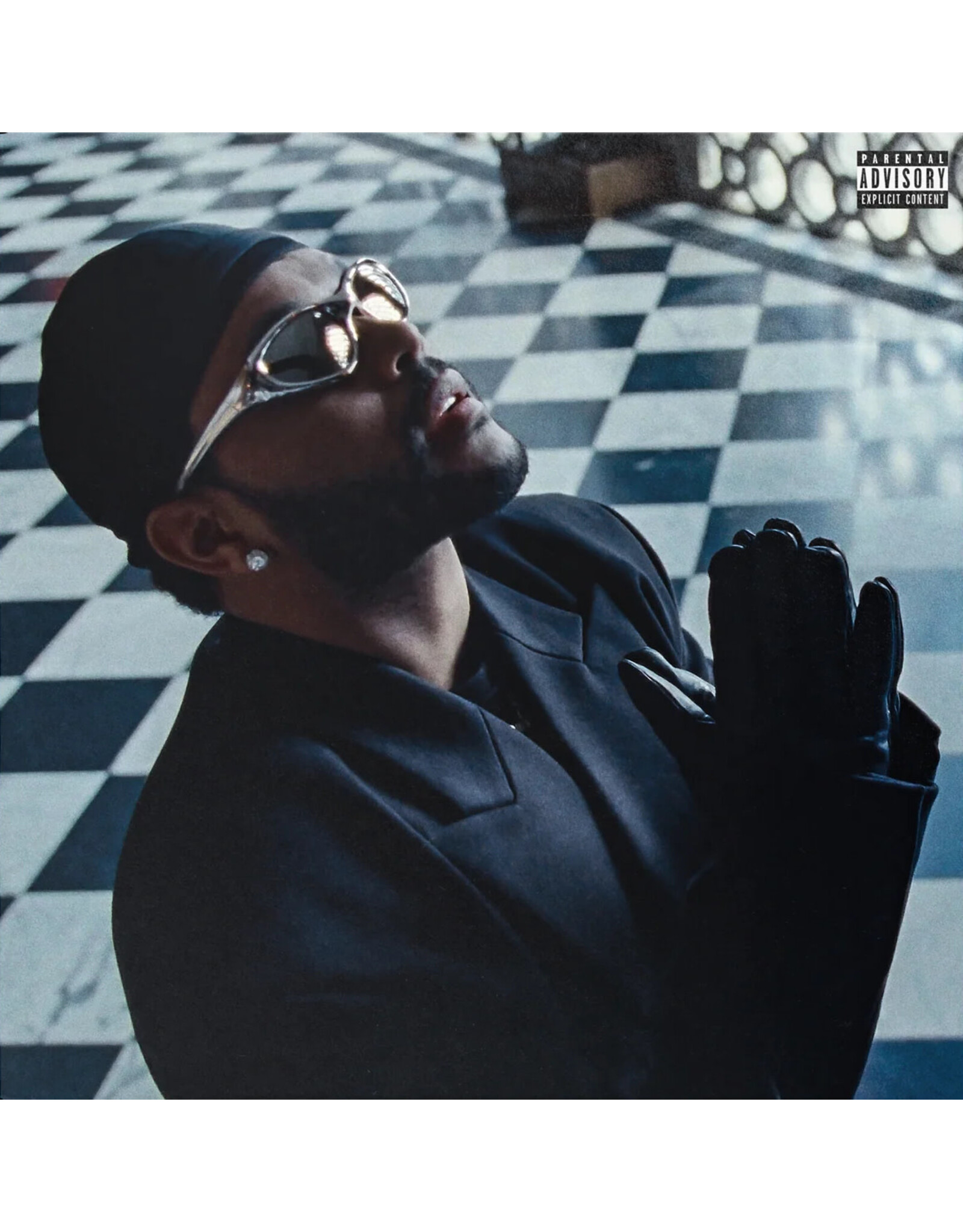 The Weeknd / Madonna - One Of The Girls / Popular (7
