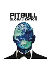 Pitbull - Globalization (10th Anniversary) [Green Marbled Vinyl]