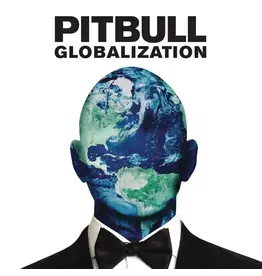 Pitbull - Globalization (10th Anniversary) [Green Marbled Vinyl]