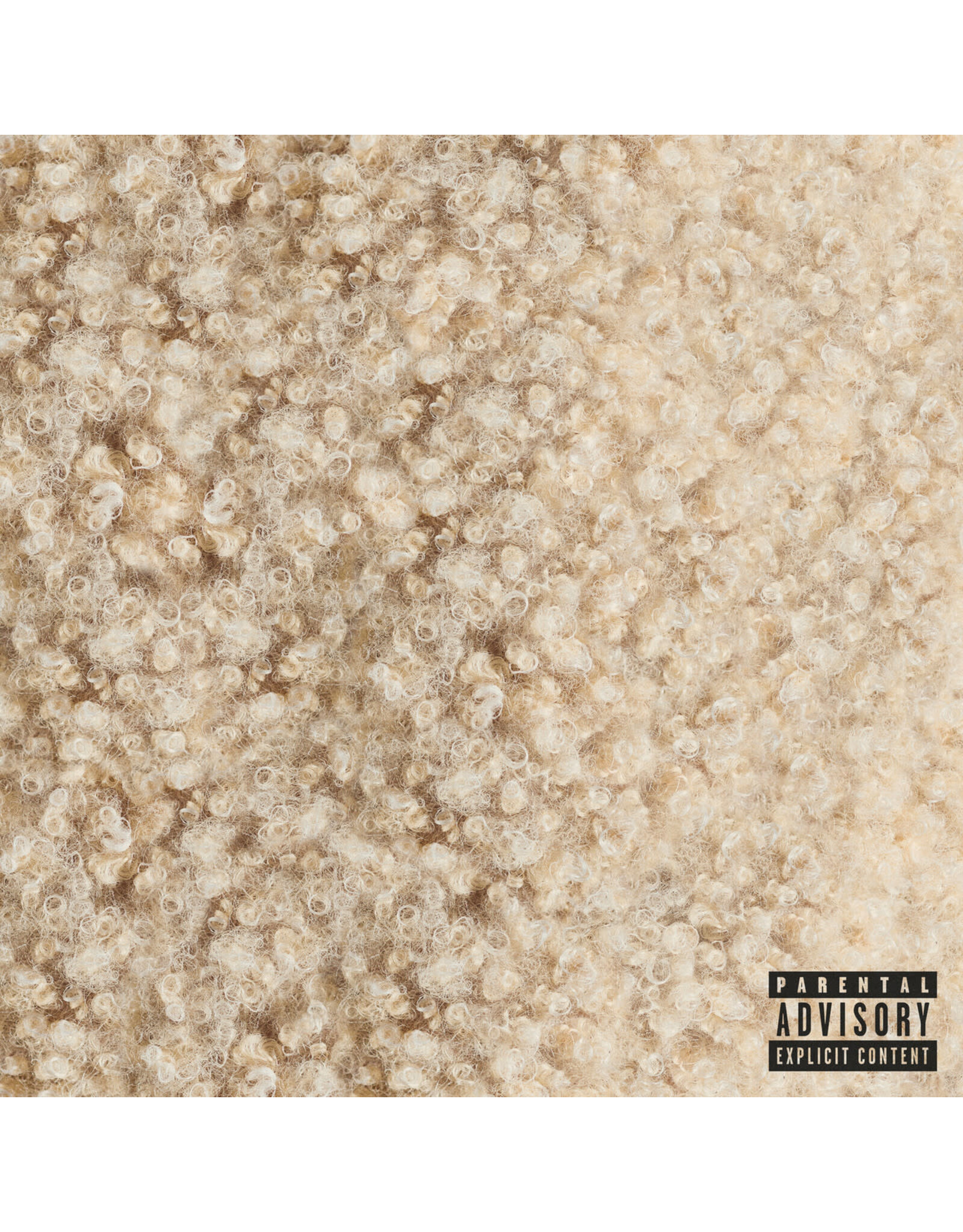 Doja Cat - Scarlet 2 Claude (Deluxe Edition) [Bone Vinyl]