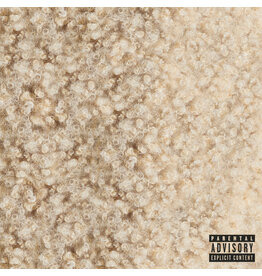 Doja Cat - Scarlet 2 Claude (Deluxe Edition) [Bone Vinyl]