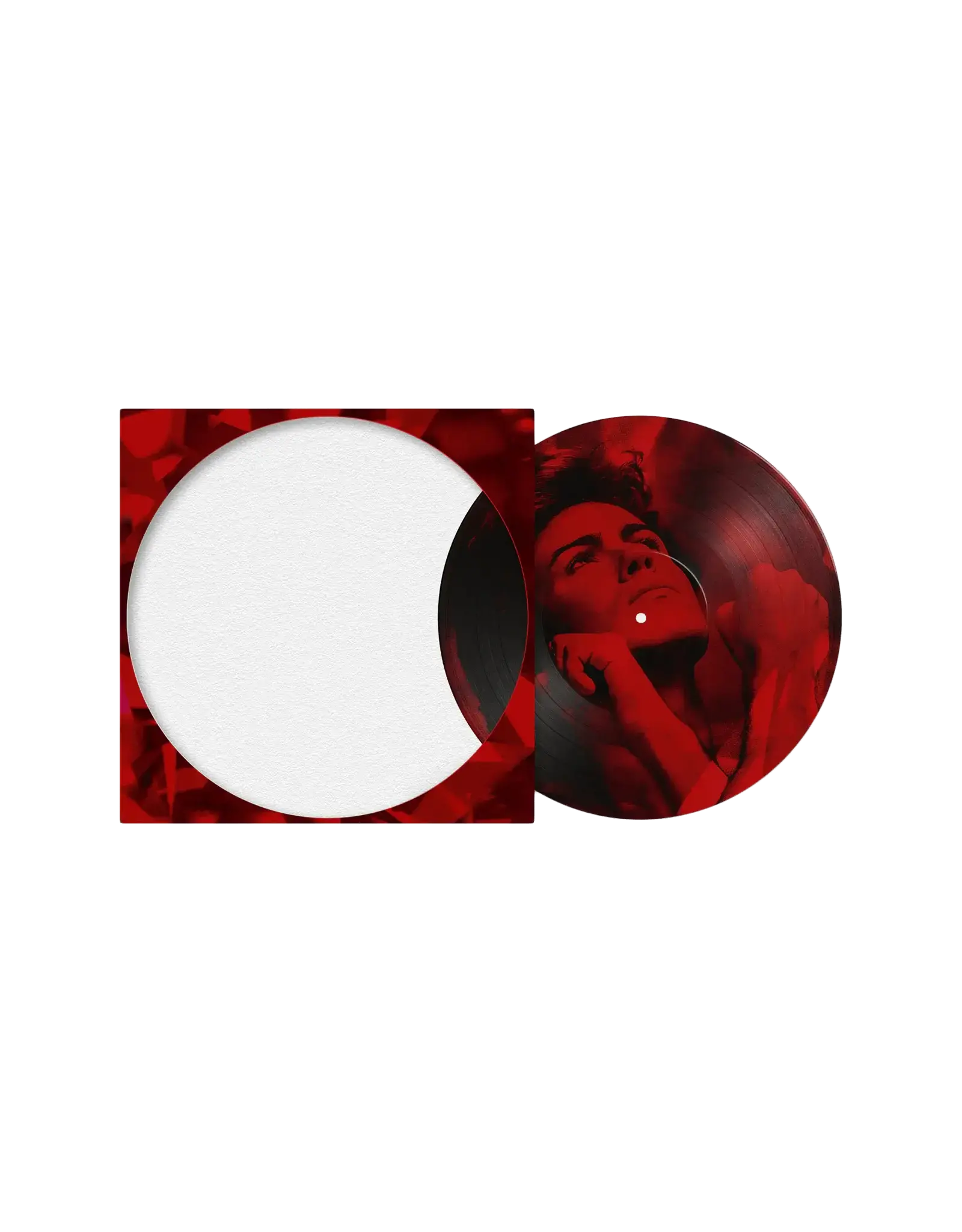 George Michael - Careless Whisper EP (40th Anniversary) [Picture Disc]