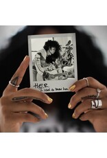 H.E.R - I Used To Know Her (5th Anniversary) [Gold Vinyl]
