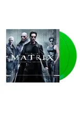 Various - Matrix (Music From The Film) [Neon Green Vinyl]