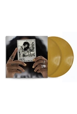 H.E.R - I Used To Know Her (5th Anniversary) [Gold Vinyl]