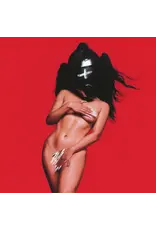 Rosalía - Motomami+ (Deluxe Edition) [Clear Vinyl]