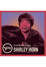 Shirley Horn - Great Women of Song (Greatest Hits)