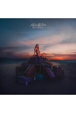 Kelsea Ballerini - Patterns (Saturn & Moon Vinyl)