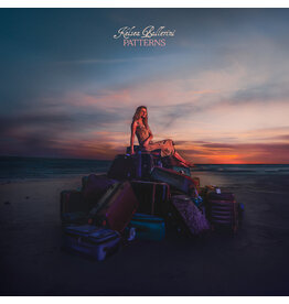 Kelsea Ballerini - Patterns (Saturn & Moon Vinyl)