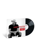 Toby Keith - 13 Number Ones