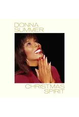 Donna Summer - Christmas Spirit (30th Anniversary)