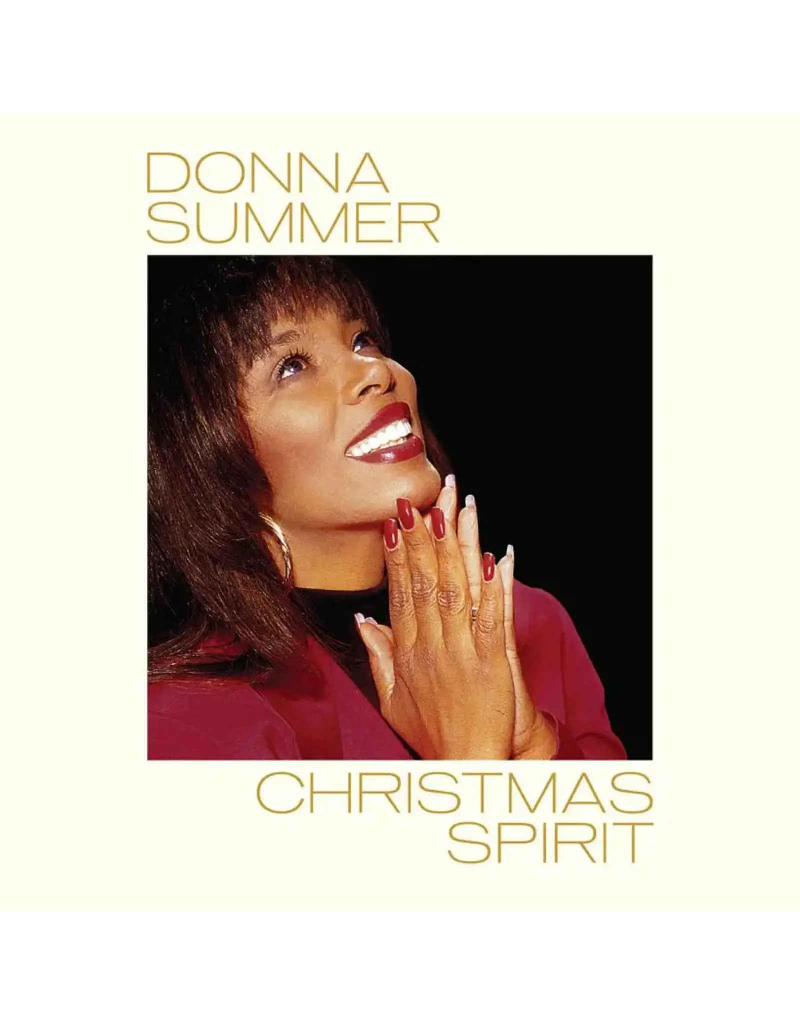 Donna Summer - Christmas Spirit (30th Anniversary)