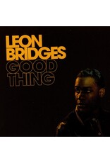 Leon Bridges - Good Thing (5th Anniversary) [Exclusive Yellow Vinyl]