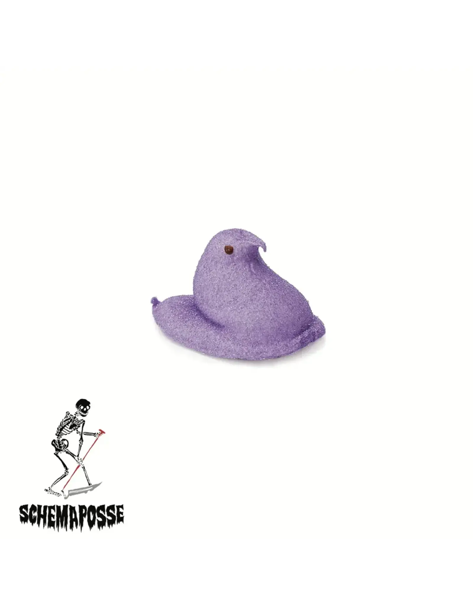 Lil Peep - Lil Peep: Part One (Purple Glitter Vinyl)